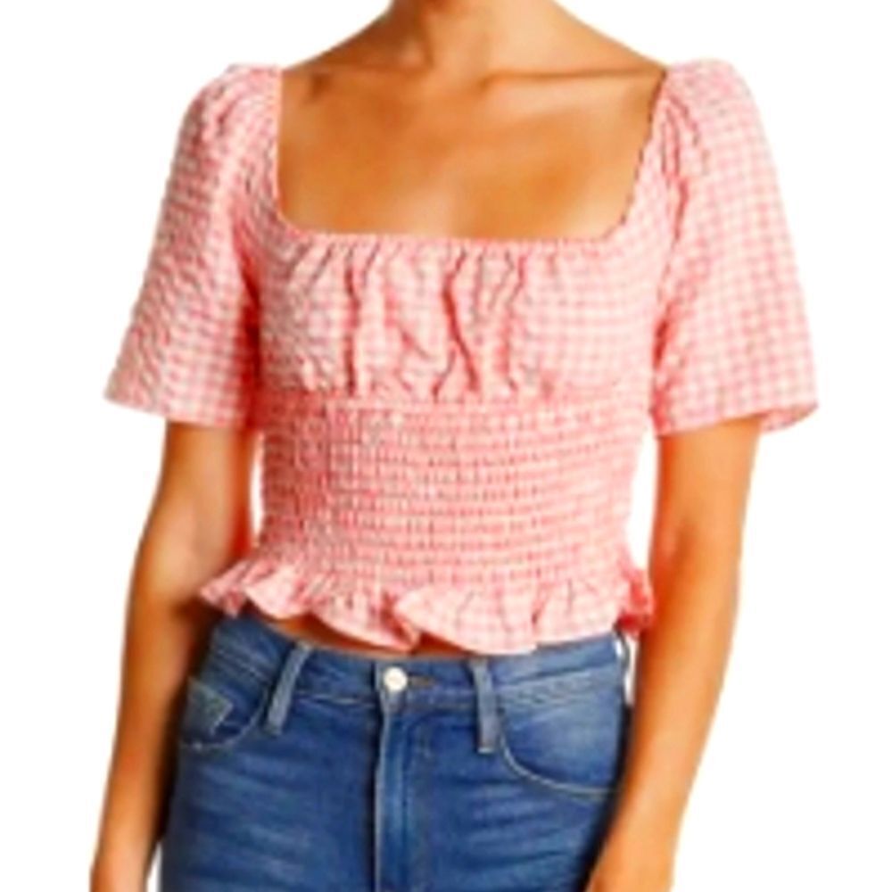 BCBG Generation adorable top